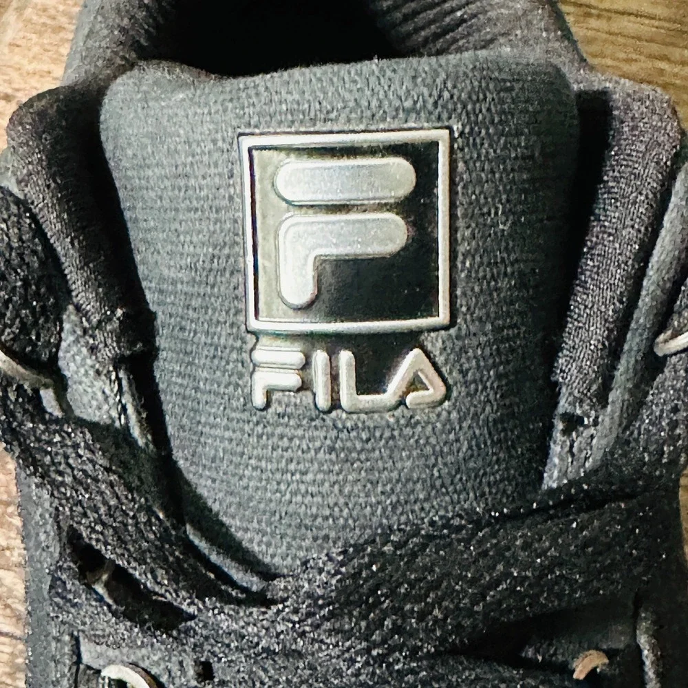 Fila men low